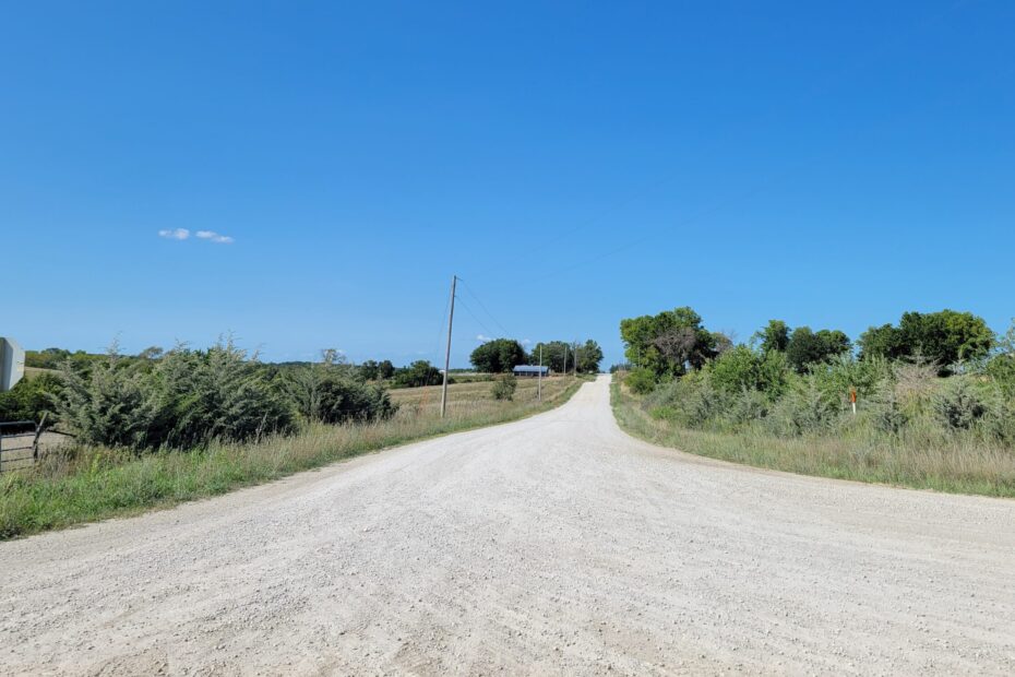 Gravel Roads Archives Travels With Martin