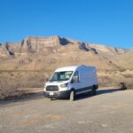 Van Life Minimalism