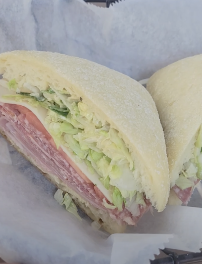 Sandwich in Carmel, IN