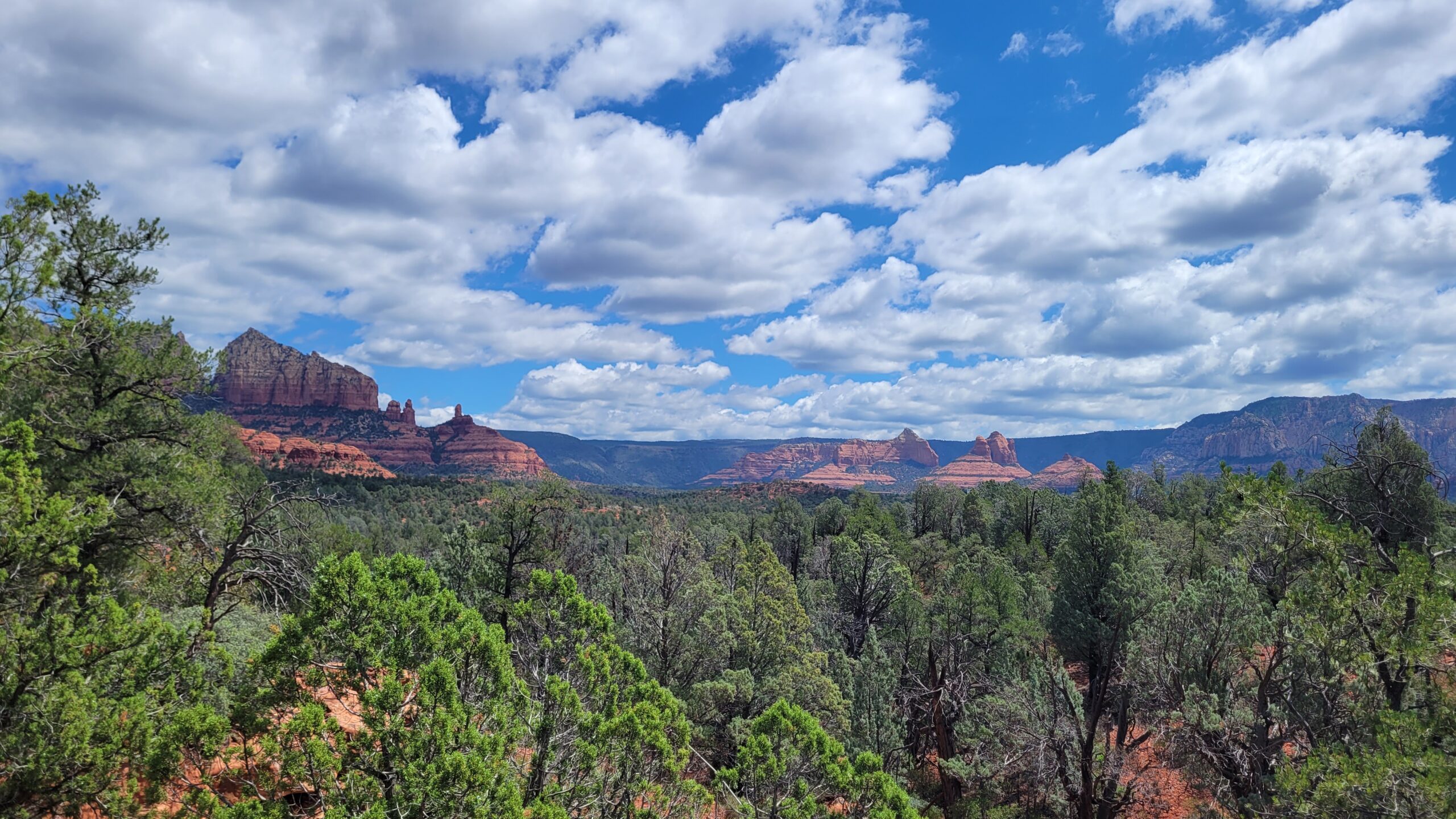 Sedona, Arizona